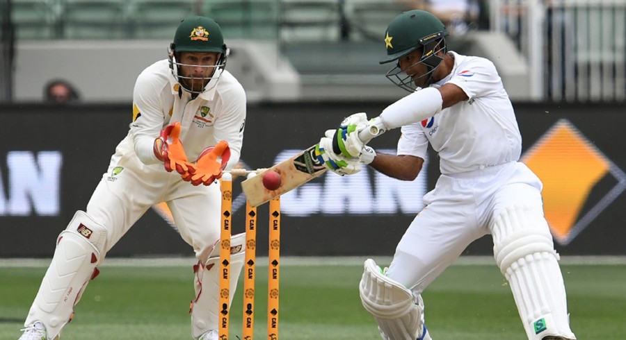 Pakistan thriving under Sarfraz’s leadership: Asad Shafiq